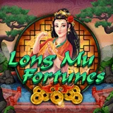 Bocoran RTP Slot Microgaming Long Mu Fortunes
